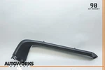 03-06 Porsche Cayenne S Rear Left Tailgate Trunk Side Cover Trim Panel Black Oem. Fixed Price $36.50.