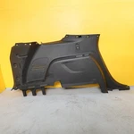 2022-2024 Chevrolet Traverse Rear Left Trunk Quarter Trim Cover Panel 85135290. Fixed Price $231.15.