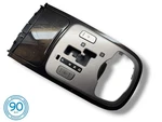 2011-2014 Hyundai Genesis Sedan Center Console Shift Bezel Trim *navi Pkg*. Fixed Price $59.95.