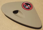 '97-99 Jaguar Xk8 Right/passenger Dash Fuse Box Cover Lid Panel Trim Tan Sdc Oem. Fixed Price $39.99.