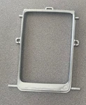 11-18 Volvo S60 Center Console Shifter Bezel Trim 31267052 Used Oem. Fixed Price $15.00.
