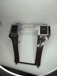 Oem 2007-2014 Cadillac Escalade Center Dash Trim Radio Bezel Vent 20935605. Fixed Price $90.00.