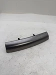 09-15 Infiniti G37 Lower Dash Trim Piece Silver Oem 681pj00a25 B217-20. Fixed Price $18.50.