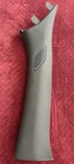 2013-2019 Ford Taurus Front Right Windshield A Pillar Trim W/ Speaker Oem. Fixed Price $49.95.