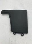 2005-2012 Porsche 911 997 Boxster Cayman 987 Stereo Side Trim Left Leatherette. Fixed Price $60.00.