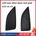 For Mazda Rear Left Inner Door Handle Trim & Pocket Mat Kb8a-68-454. Fixed Price $12.34.