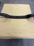 08-15 Infiniti G37 Q60 Coupe Rear Trunk Scuff Trim Plate Black Oem 84992-jl00a. Fixed Price $60.00.