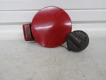 2010-2015 Hyundai Tucson Gas Door Fuel Lid Cap Cover And Oem. Fixed Price $28.69.