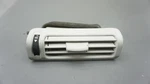 2005-2011 Audi A6 Quattro S6 C6 Right Side Upper B Pillar Air Vent Grille Oem. Fixed Price $15.66.