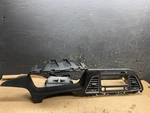 2015 To 2017 Hyundai Sonata Speedometer Cluster Bezel Trim W/ Air Vent Z2028 Dg. Fixed Price $39.66.