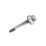 Genuine Mopar Hex Head Tapping Screw & Washer 06512886aa. Fixed Price $16.35.