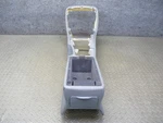 92-94 Lexus Uz30l Sc300 Sc400 Center Console Trim Cover Panel Gray Oem. Fixed Price $129.91.