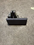 1995-2004 Toyota Tacoma Glove Box Latch Handle Blue Gray Oem Factory. Fixed Price $35.00.