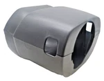 1995-1997 Toyota Tacoma 4runner Steering Column Shroud Trim Pair Gray Non-tilt. Fixed Price $69.98.