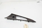 2012-2018 Audi A6 C7 Rear Right Side Door Panel Handle Bezel Cover Trim Oem. Fixed Price $35.54.