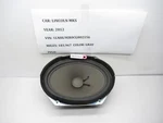 2009-2012 Lincoln Mkt Door Speaker Ae9t-18808-da Oem. Fixed Price $35.25.