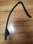 06 -11 Oem Bmw Front Right Passenger Window Frame Trim Panel + Speaker. Fixed Price $60.00.