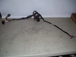 1987 Jaguar Xj6 Window Switch Wiring Harness Dac4322 Dac3570. Fixed Price $40.00.
