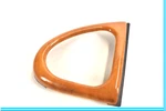 00-06 Jaguar Xk8 X100 Front Left Side Dashboard Ac Vent Wood Trim Gjb6927ac Oem. Fixed Price $35.00.