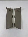 2003-2007 Hummer H2 Set Of Front Rh Lh A Pillar Trim Cover Panel Oem. Fixed Price $35.00.