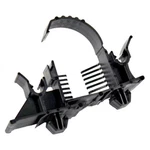 For Jeep Compass 2017-2025 5xg42lxhaa Kick Panel Retainer. Fixed Price $11.12.