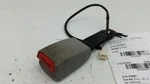 Driver Left Front Seat Belt Bucket Buckle Latch Fits 02-04 Infiniti I35 Oem. Fixed Price $32.20.