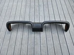 1969 70 Mustang Mach 1 Boss No A/c Black Dash Pad #c9zz-6504282-a1a Used. Fixed Price $255.00.