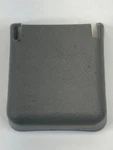 06-09 Hyundai Santa Fe Front Right Passenger Seat Rail Foot Cover Oem 890512b000. Fixed Price $17.99.