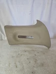 99-05 Ford Excursion Left B Pillar Upper Seat Belt Adjust Trim Panel Tan 2177. Fixed Price $39.16.