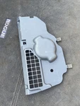 2013-2018 Hyundai Santa Fe Front Dash Right Lower Cover Panel 97285-2w000 Oem. Fixed Price $19.99.