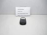 2010-2015 Jaguar Xj Rear Self Parcel Trim Cover Cap 2w93-613d78-f Oem. Fixed Price $14.40.