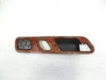 01 Mercedes R170 Slk320 Trim, Interior Door Handle Surround Wood Bezel, 17076008. Fixed Price $39.99.