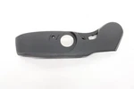 2021 - 2026 Kia Sorento Front Left Side Seat Outer Trim Cover Oem Black Wk. Fixed Price $40.00.