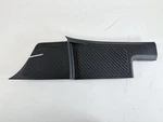 2020 - 2025 Ford Explorer Rear Left Door Sill Scuff Plate Cover Trim Oem. Fixed Price $31.95.