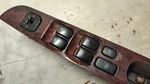 02 03 04 05 06 Kia Optima Left Master Driver Window Lock Mirror Switch Woodgrain. Fixed Price $124.50.