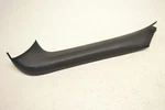 Porsche Left A Pillar Cover Panel Trim Driver Black 986 Boxster Oem 1999-2004. Fixed Price $18.99.