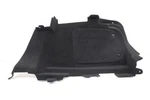2017-2025 Alfa Romeo Giulia Rear Right Trunk Quarter Panel Trim Oem 01561398680. Fixed Price $103.59.