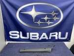 08-14 Subaru Impreza Wrx Sti A Pillar Trim Panel Left Lh Driver Side 2008-2014. Fixed Price $30.00.