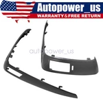 A9066890037 For Mercedes-benz Sprinter W906 Hood Vent Trim Cover Gray L+r Usa. Fixed Price $77.99.