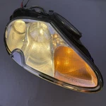 97-06 Jaguar X100 Xk8 Xkr Right Passenger Side Headlight Lamp Light Halogen Oem. Fixed Price $449.00.