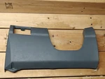 03-07 Honda Accord Front Left Lower Knee Bolter Trim 77300-sda-a010-20 Oem Used. Fixed Price $22.90.