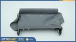 2003-2008 Bmw Z4 Steering Column Leather Cover Panel Trim Oem. Fixed Price $222.01.