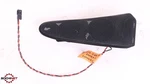 96-02 Bmw Z3 Roadster Door Panel Speaker Cover Tweeter Left Oem. Fixed Price $129.99.