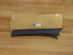 Left A-pillar Trim Genuine Mercedes W204 - A2046902126 Color: 9f93. Fixed Price $57.64.