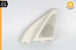 03-05 Mercedes W209 Clk500 Clk320 Door Tweeter Speaker Cover Right Side Oem. Fixed Price $40.23.