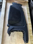 21-25 Ford F150 Driver Left Dash Cover Upper Ml3b-40a600-bf Xlt. Fixed Price $100.00.