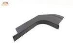 14-20 Maserati Quattroporte Front Right Sill Scuff Plate Kick Panel Cover Oem. Fixed Price $32.50.