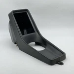 1974-1986 Porsche 911 S Sc Carrera Center Console Black Leather. Fixed Price $325.00.