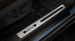 Toyota Land Cruiser Hv 2024-2026 Illuminated Door Sills Genuine Oem. Fixed Price $364.00.