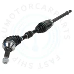 Cv Axle Assembly Front Right For Nissan Murano 2015-2019 V6 3.5l 391005aa5a. Fixed Price $90.33.